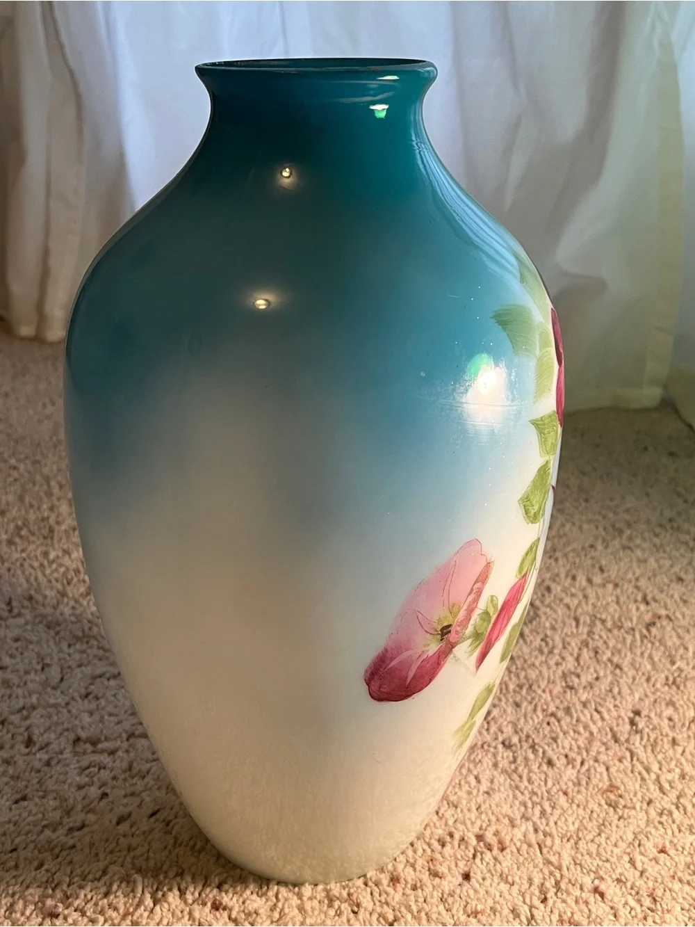 N/A elegant ceramic